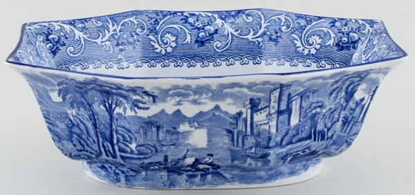 Bowl c1930s